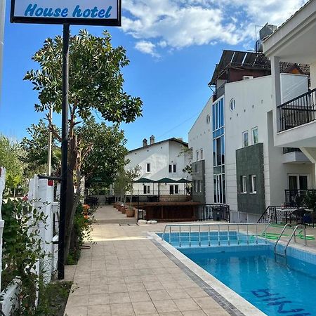 London House Hotel Kemer Exterior photo