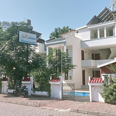 London House Hotel Kemer Exterior photo
