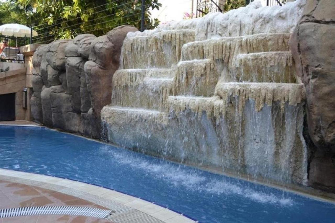 London House Hotel Kemer Exterior photo