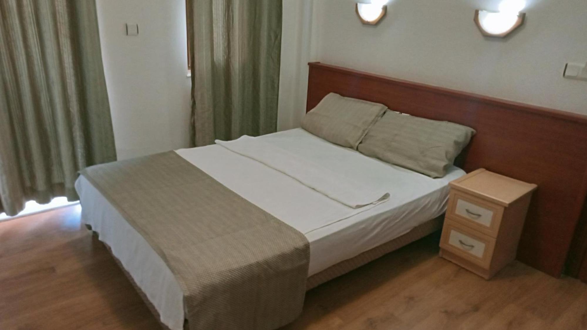 London House Hotel Kemer Exterior photo