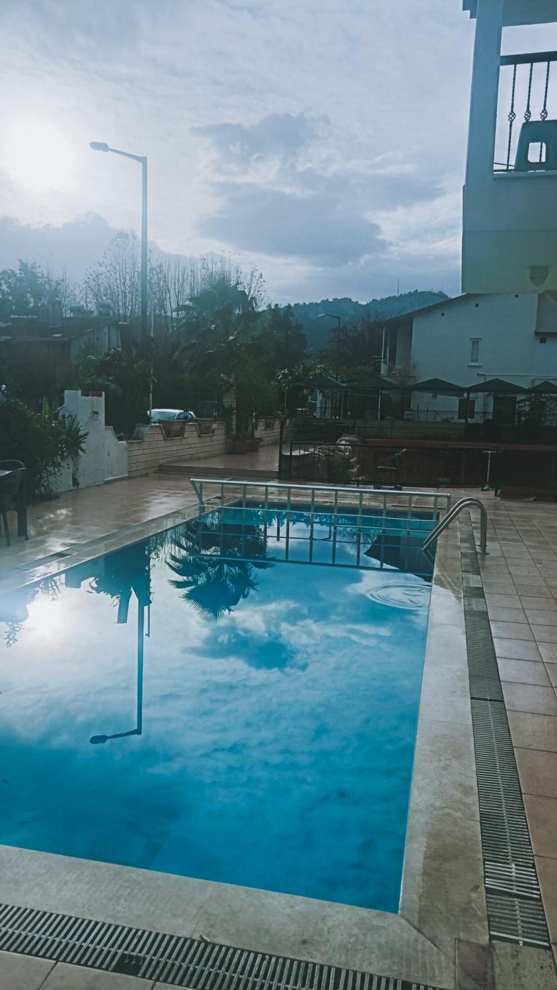 London House Hotel Kemer Exterior photo