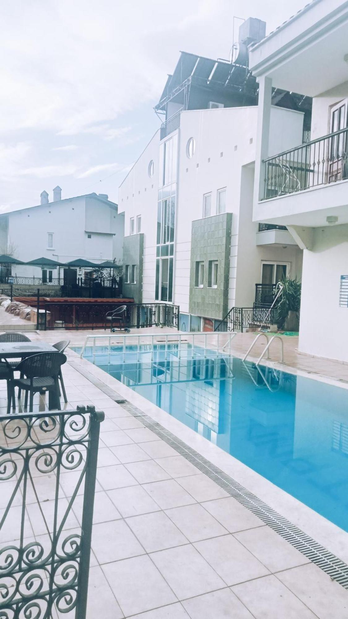 London House Hotel Kemer Exterior photo