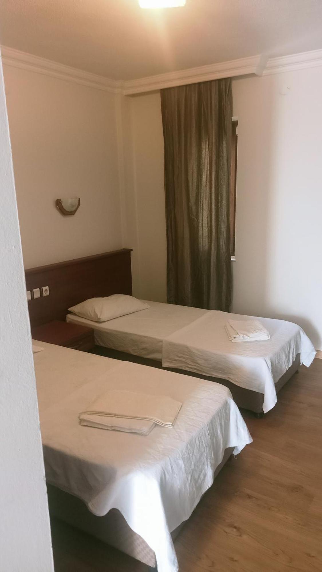 London House Hotel Kemer Exterior photo