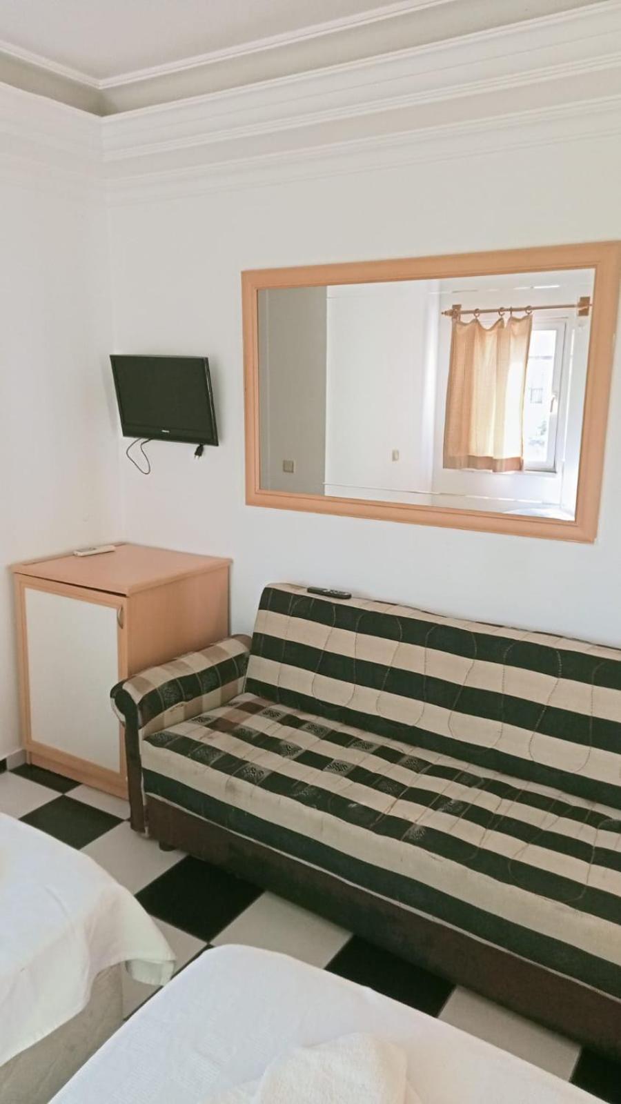 London House Hotel Kemer Room photo